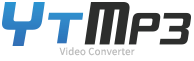 YtMp4 Youtube to mp3 converter online